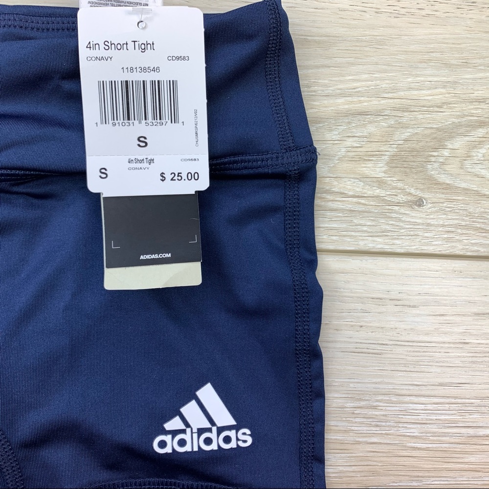 Adidas‎ Climacool Trunks - Picture 2 of 4
